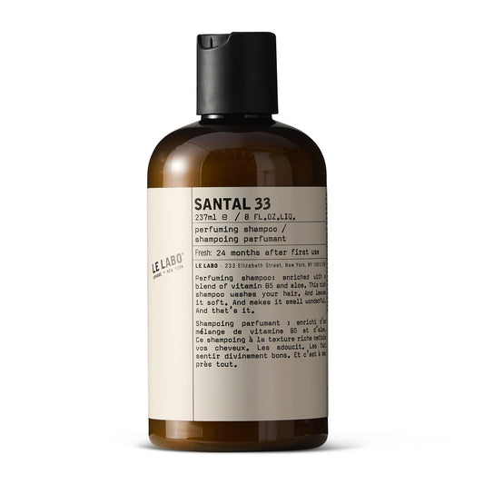 Le Labo Santal 33 Shampoo