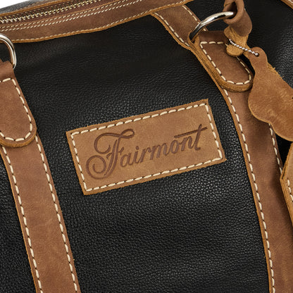Fairmont Duffle Bag Multicolor