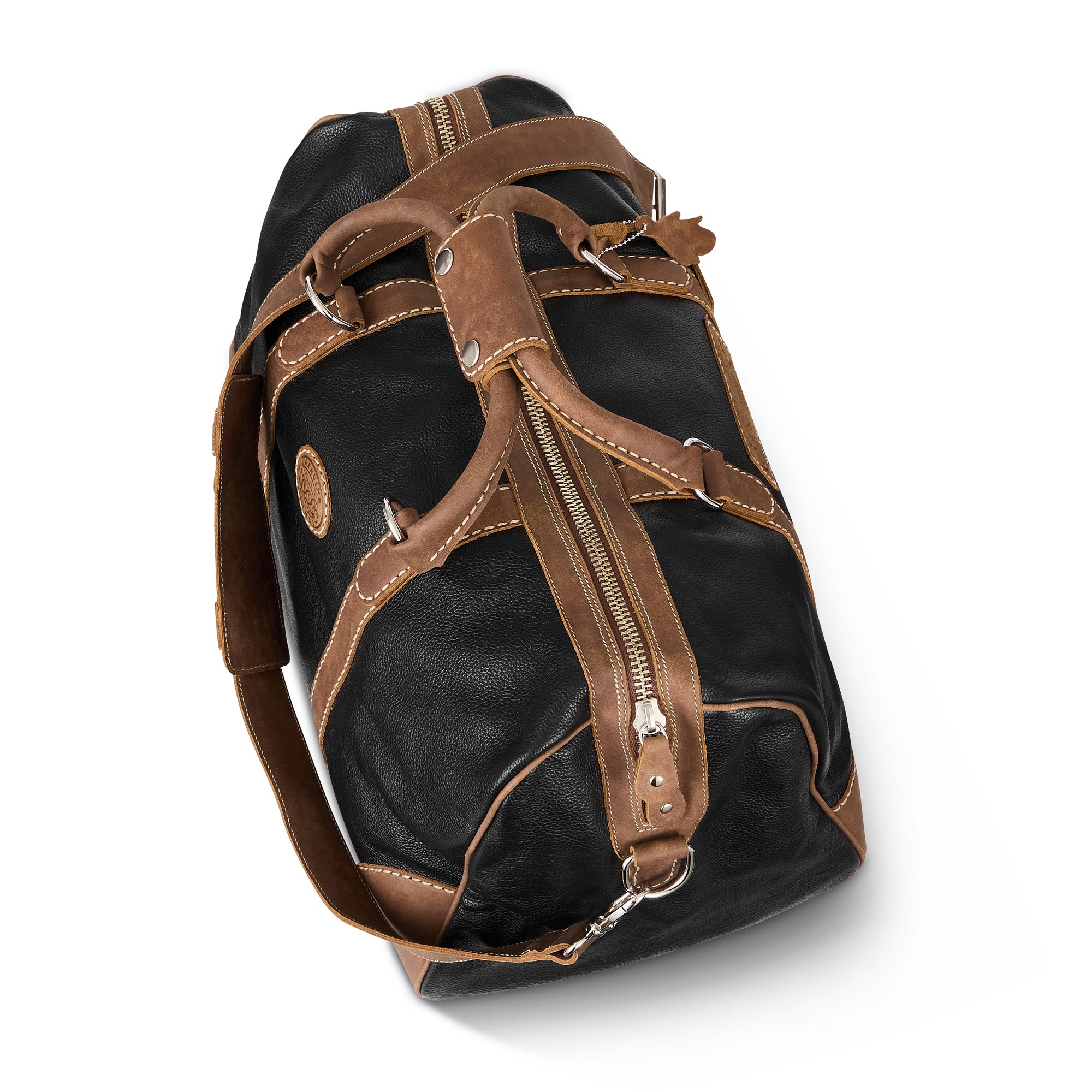 Fairmont Duffle Bag Multicolor – Fairmont Store Canada