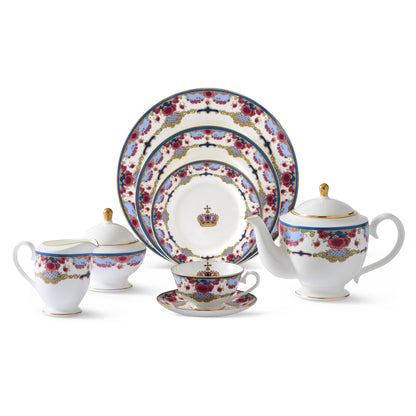Royal China Service for Six