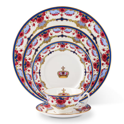 Royal China Service for Six