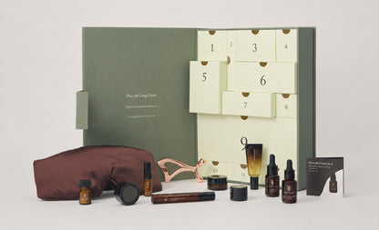 Holiday Advent Calendar