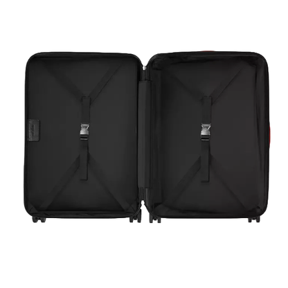 Bank Zip Deluxe Spinner 55S