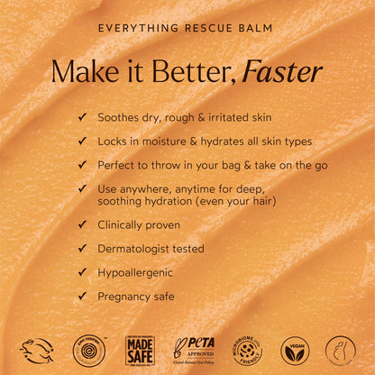 Everything Rescue Balm