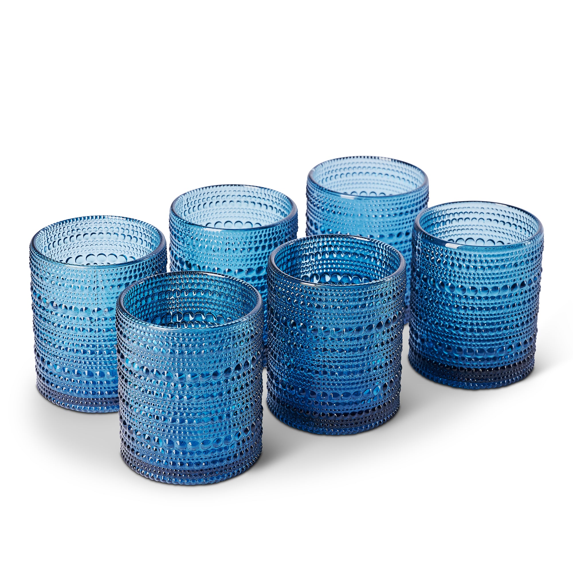 Short Drinking Glasses Bundle – Fairmont Store Canada