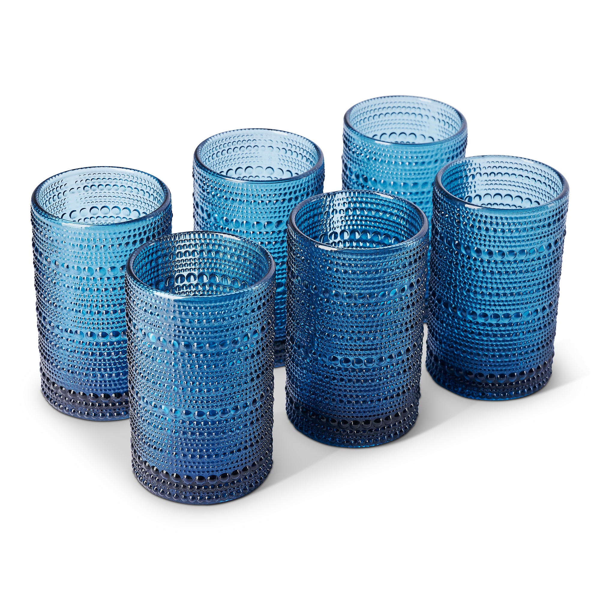 Tall Drinking Glasses Bundle – Fairmont Store Canada