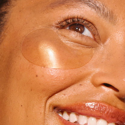 Chebula Multi-Corrective Eye Patches