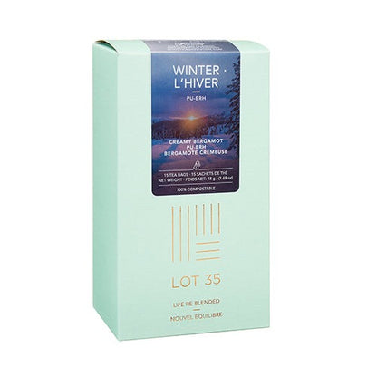 Winter Tea Bundle