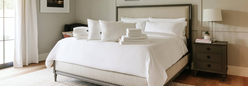 Duvets & Pillows | Fairmont Store CAN - Fairmont Store Canada