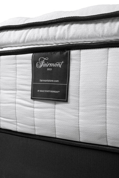 The Fairmont Bed