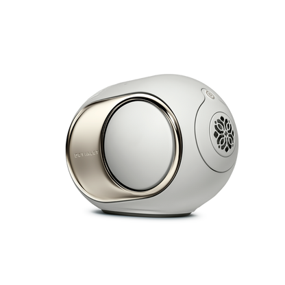 Phantom Ultimate 98 dB - Light Pearl