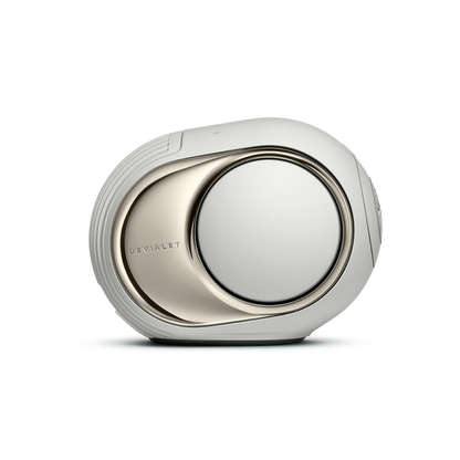 Phantom Ultimate 98 dB - Light Pearl
