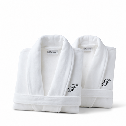 Robe Bundle