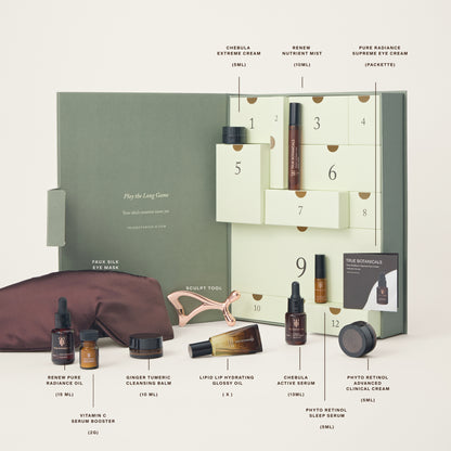 Holiday Advent Calendar