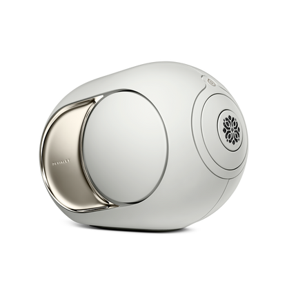 Phantom Ultimate 108 dB - Light Pearl