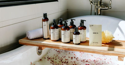 Le Labo Experience