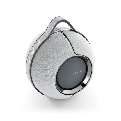 Devialet Mania - Light Grey