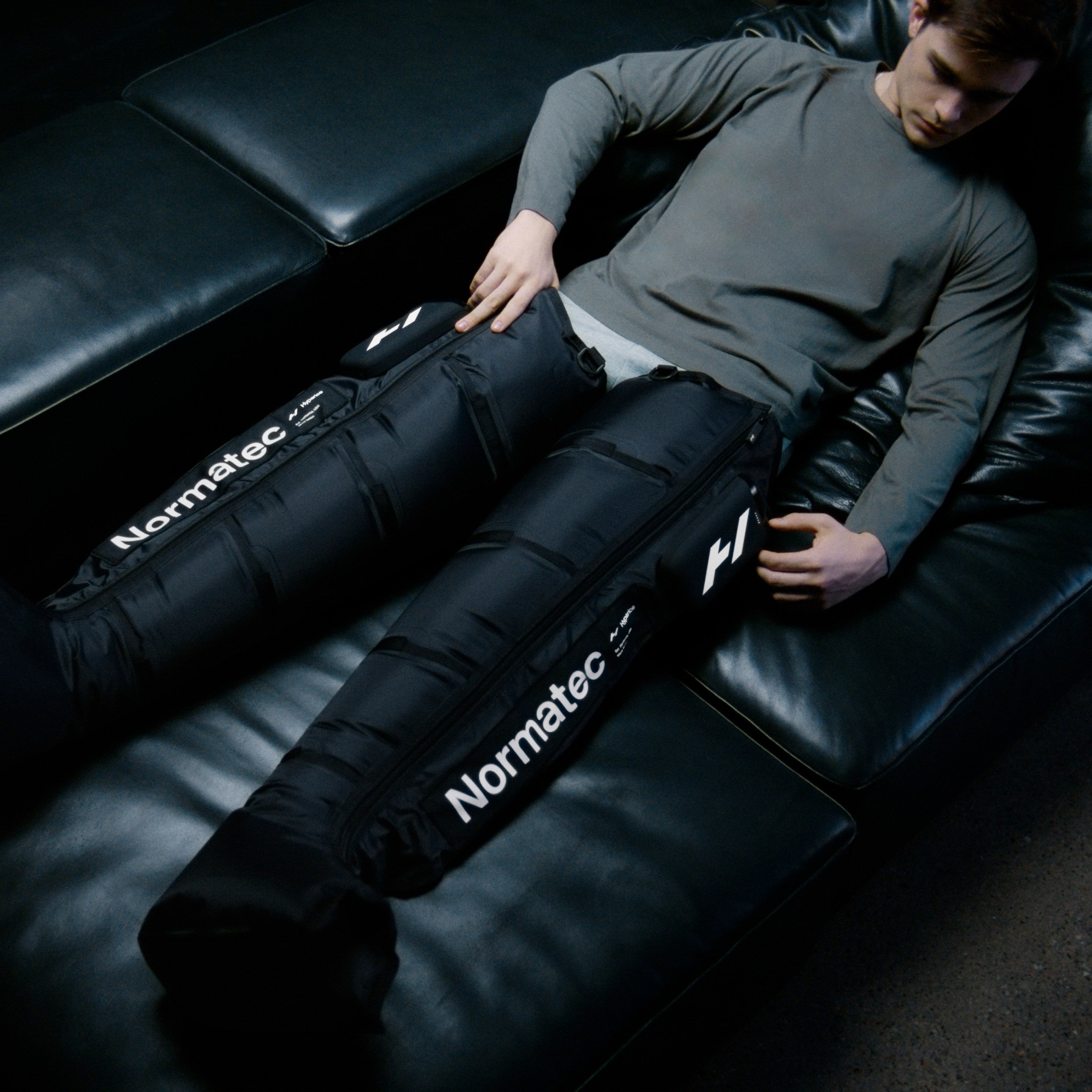 Normatec Elite – Fairmont Store Canada