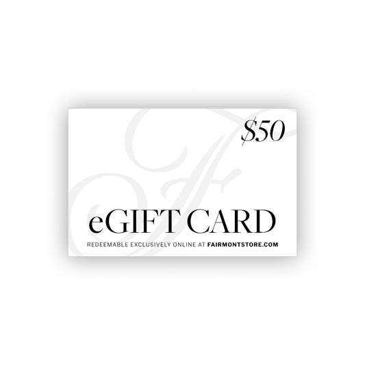 eGift Card