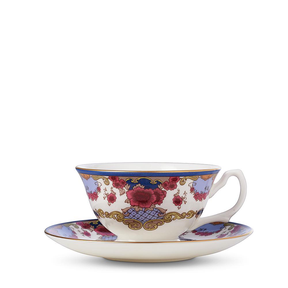 Royal Afternoon Tea Set – Fairmont Store Canada
