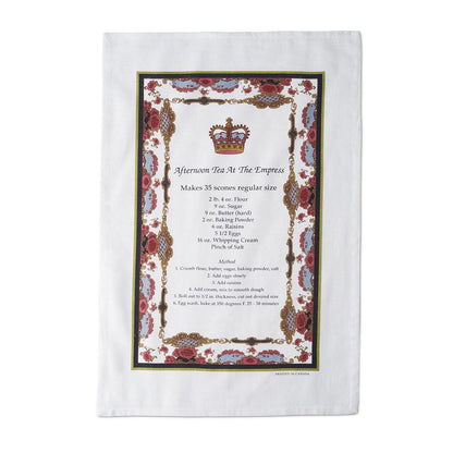 Royal Tea for One Gift Set