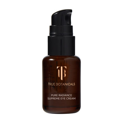 Pure Radiance Supreme Eye Cream