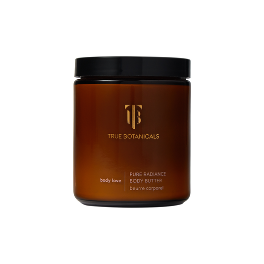 Pure Radiance Body Butter