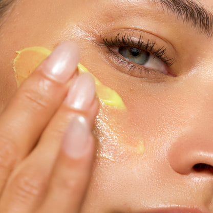 Ginger Turmeric Cleansing Balm