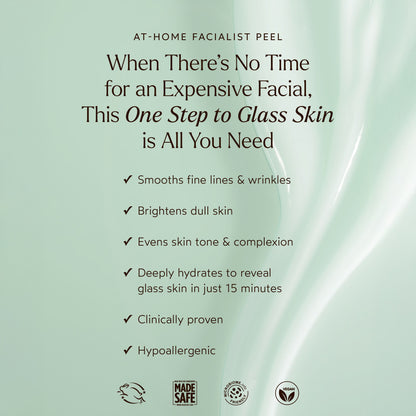 At-Home Facialist Peel