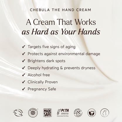 Chebula The Hand Cream