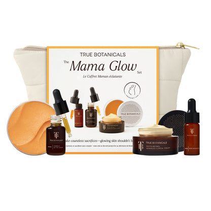 Mama Glow Set