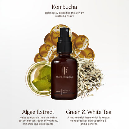 Renew Nutrient Mist