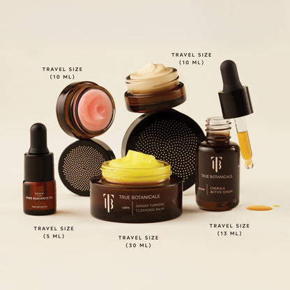Tried and True Wellness Essentials Set