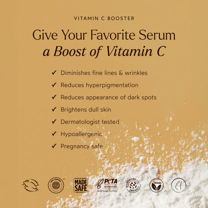 Vitamin C Booster