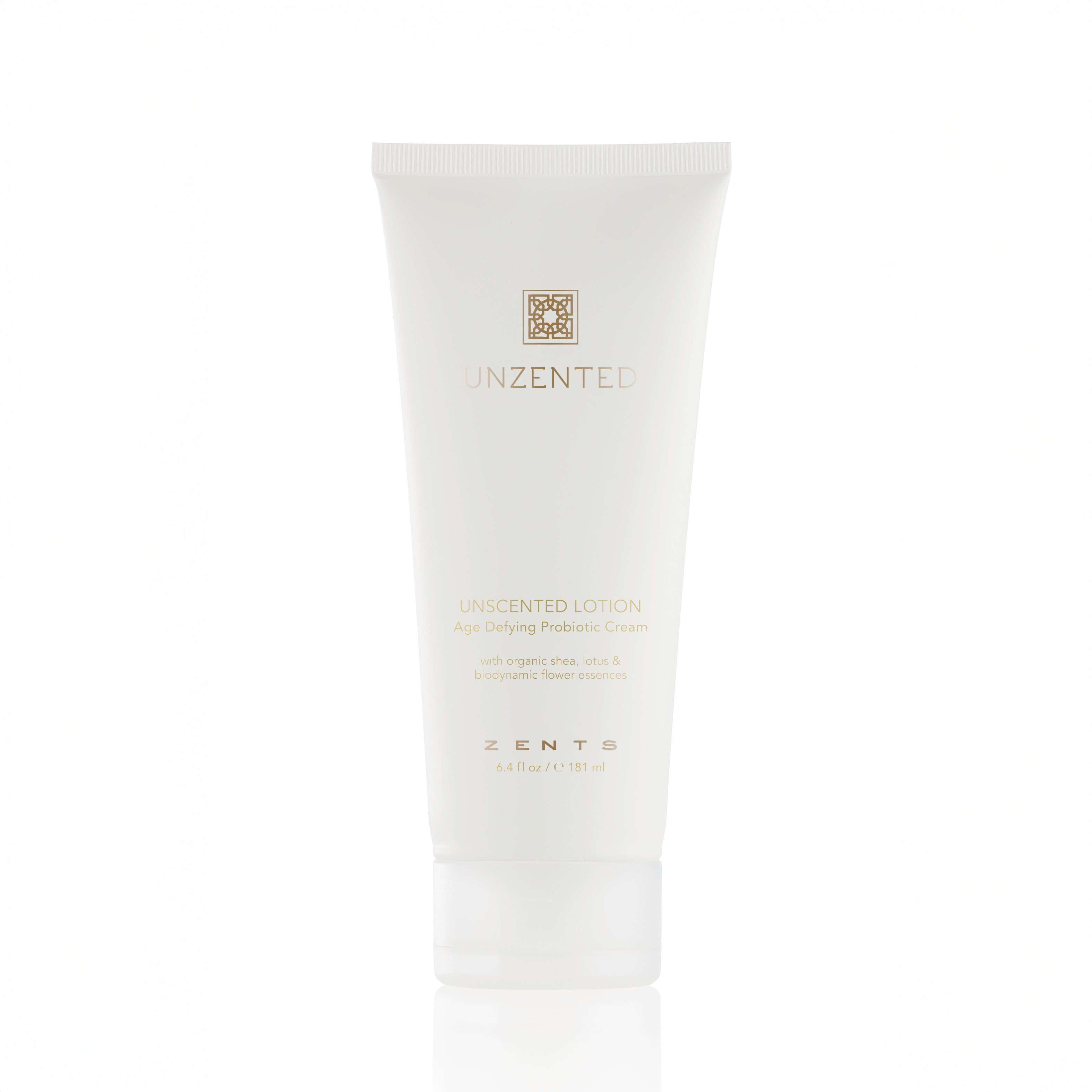 Unzented Age Defying Probiotic Lotion – Fairmont Store Canada