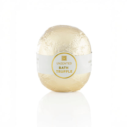 Unzented Bath Truffle