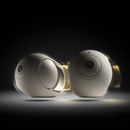 Phantom Ultimate 98 dB - Light Pearl