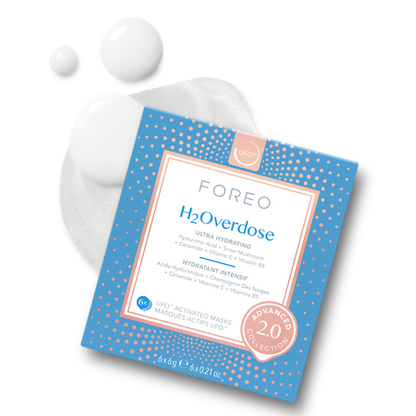 H2Overdose 2.0 UFO™ mask