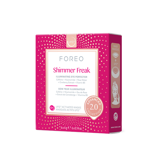 Shimmer Freak 2.0 UFO™ mask