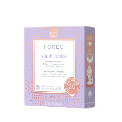 Youth Junkie 2.0 UFO™ mask