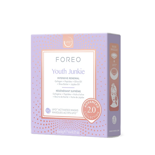 Youth Junkie 2.0 UFO™ mask