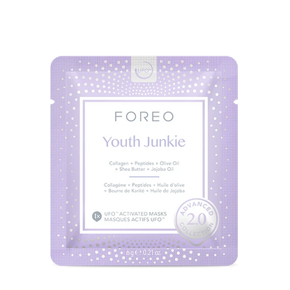 Youth Junkie 2.0 UFO™ mask