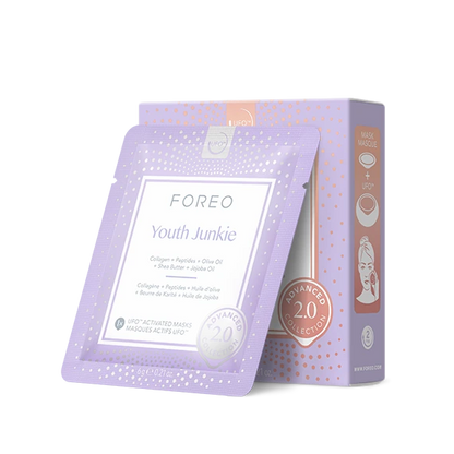 Youth Junkie 2.0 UFO™ mask