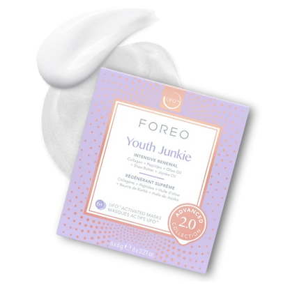 Youth Junkie 2.0 UFO™ mask