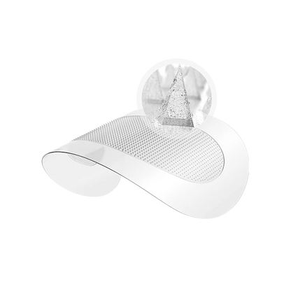 FAQ™ Microneedling Patches for Forehead (3x)