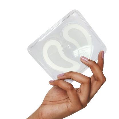 FAQ™ Microneedling Patches for Under Eyes (3x)