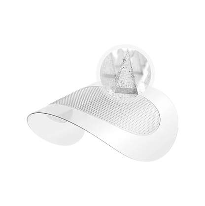 FAQ™ Microneedling Patches for Under Eyes (3x)