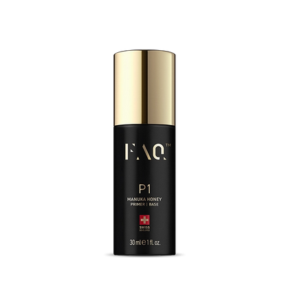 FAQ™ P1 Manuka honey primer