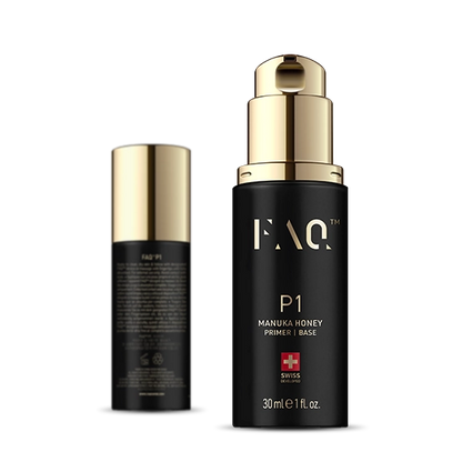 FAQ™ P1 Manuka honey primer