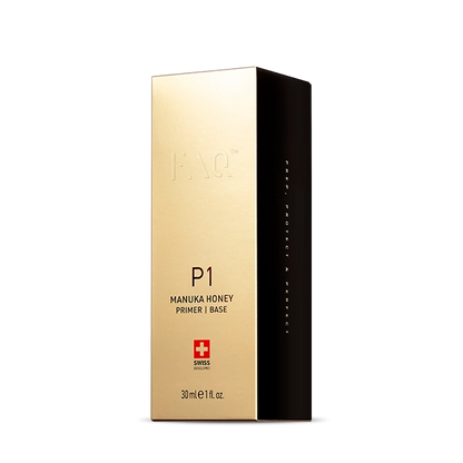 FAQ™ P1 Manuka honey primer
